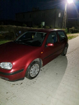 VW Golf IV Stargard - zdjęcie 2