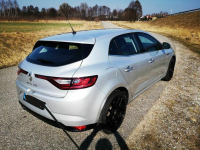 RENAULT MEGANE IV HB navi R-link2 półskóra ambient KeyLessGo Łódź - zdjęcie 5