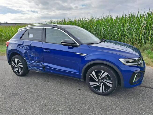 Volkswagen T-Roc R Line 44.000km Pleszew - zdjęcie 7
