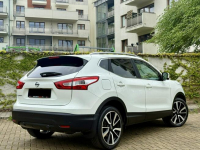 Nissan Qashqai Tekna design Tarnowskie Góry - zdjęcie 3