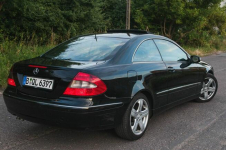 Mercedes CLK 320 cdi 7G-Tronic Bydgoszcz - zdjęcie 6