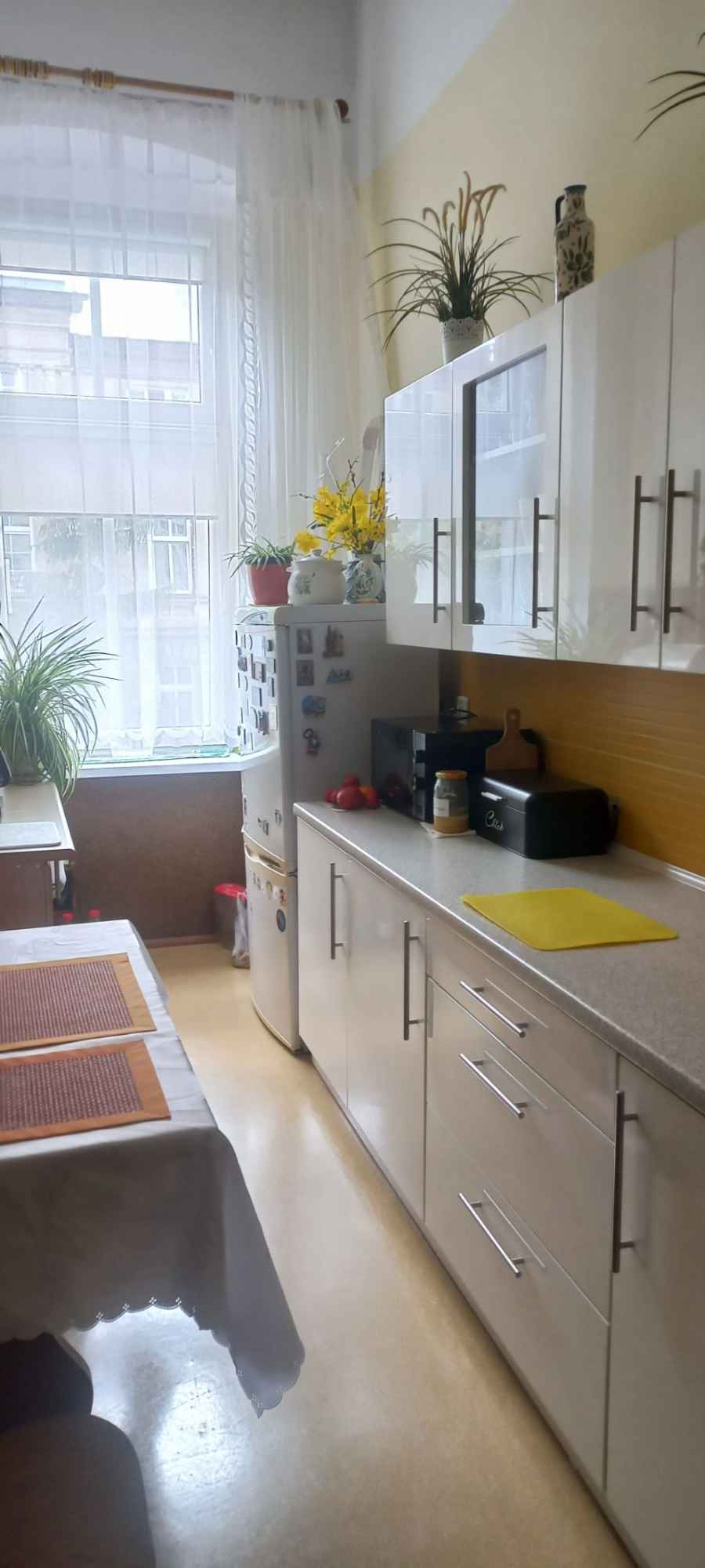 Zamienię mieszkanie na dom Wrocław Psie Pole - zdjęcie 4