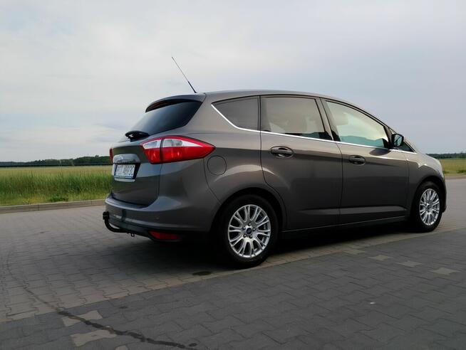 Sprzedam Forda C Max Drawski Młyn - zdjęcie 7