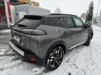 Peugeot 2008 stan idealny