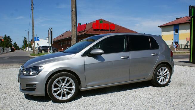 Volkswagen Golf Ostrów Wielkopolski - zdjęcie 7