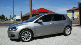 Volkswagen Golf Ostrów Wielkopolski - zdjęcie 7