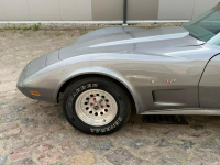 1977 Corvette C3 Targa 5.7 V8 Automat LUXURYCLASSIC Koszalin - zdjęcie 11