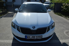 Škoda Octavia 1.0B 2017r PDC Navi Sprowadzony Opłacony Majdan Sieniawski - zdjęcie 4