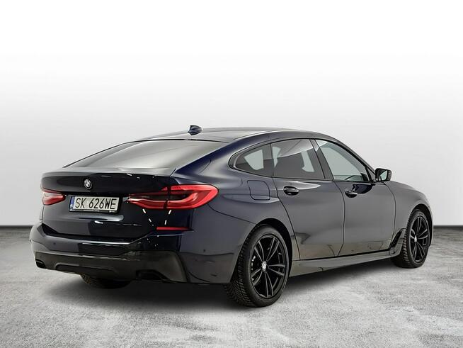 BMW 640 xDrive mHEV M Spor ! Z Polskiego Salonu ! Faktura VAT ! Warszawa - zdjęcie 5