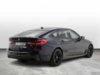 BMW 640 xDrive mHEV M Spor ! Z Polskiego Salonu ! Faktura VAT ! Warszawa - zdjęcie 5