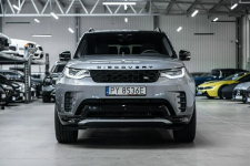 Land Rover Discovery D250 Dynamic SE. Gwarancja 11.2029. 7-osobowy. Węgrzce - zdjęcie 3