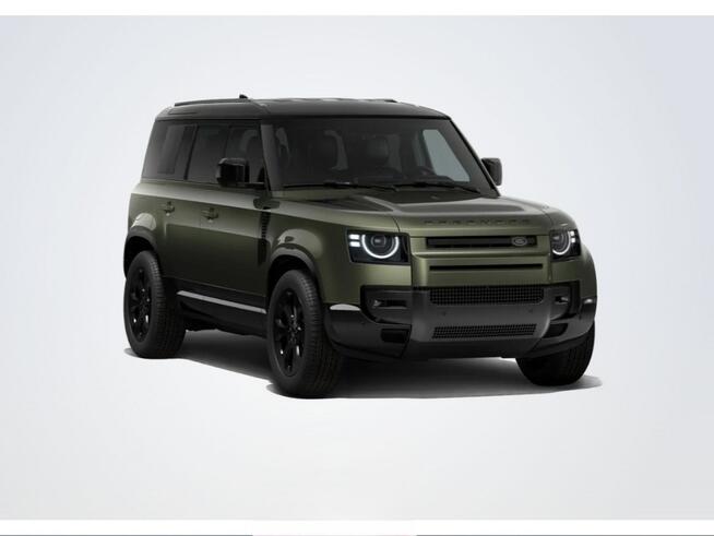 Defender 3.0D I6 250KM AWD Auto X-Dynamic SE 110 / Salon Polska Łódź - zdjęcie 2