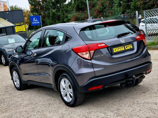 Honda HR-V Serwis Climatronik Parktronic Tempomat Bluetooth Gwarancja! Szczecin - zdjęcie 7