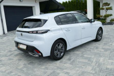 Peugeot 308 Allure ! Ledy ! Navi ! Gwarancja! 2024 rok !! Grójec - zdjęcie 4
