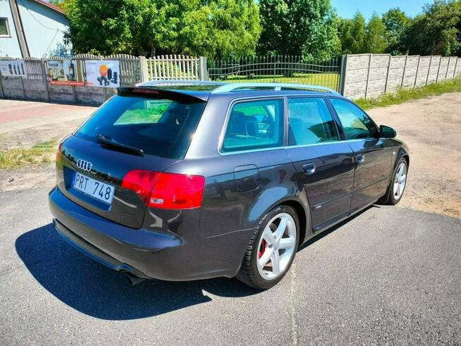 Audi A4 Dolna Grupa - zdjęcie 4