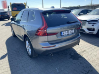 Volvo XC 60 Momentum D4 Skóra Panorama Kamera HAK 190KM Gliwice - zdjęcie 4