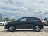 Mitsubishi ASX, 2017 Michałowice - zdjęcie 7