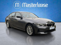 BMW 320 d xDrive mHEV Advantage ! Z Polskiego Salonu ! Faktura VAT ! Warszawa - zdjęcie 3