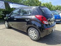 Hyundai i20 Klimatyzacja, 2 kpl. kół, Komp. pokładowy, Ele szyby Cieszyn - zdjęcie 8