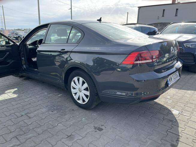 Volkswagen Passat Salon Polska Klimatronik Czujniki park. Gliwice - zdjęcie 3
