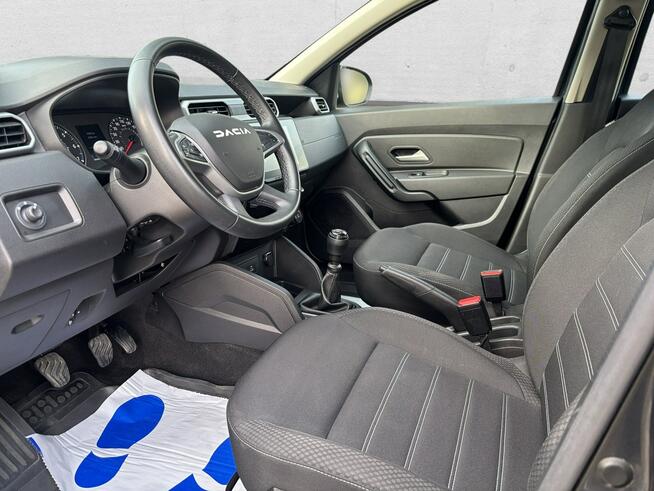 Dacia Duster 1.3 TCe Expression ! Z Polskiego Salonu ! Faktura VAT ! Warszawa - zdjęcie 12