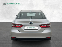 Toyota Camry 2.5 Hybrid Comfort CVT Sedan Warszawa - zdjęcie 6