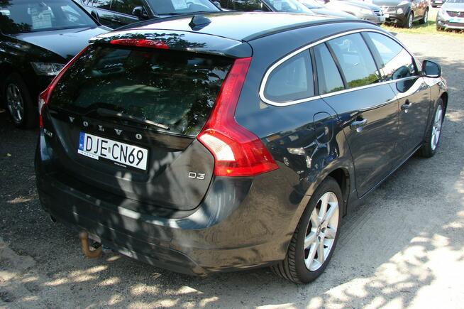 Volvo  V60  D3 Piła - zdjęcie 3