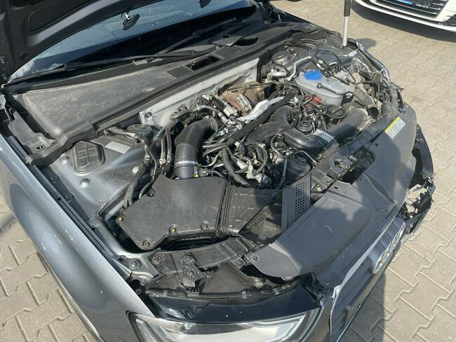 Audi A4 Avant 3,0 TDI Climatronic 204KM Gliwice - zdjęcie 11
