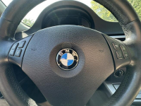 BMW 320D E90 Zarejestrowany 2.0 163 KM Gostyń - zdjęcie 11