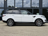 Range Rover Sport HSE Dynamic 4.4 TDV8 Diesel / Polski Salon / ASO Łódź - zdjęcie 5