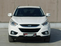 Hyundai ix35 2.0 CRDI 185KM/4X4/Podgrz.Fotele/Ks.Serwisowe Lublin - zdjęcie 5