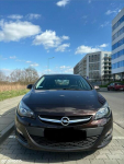 Opel Astra IV 1.4 Active Kraków - zdjęcie 2
