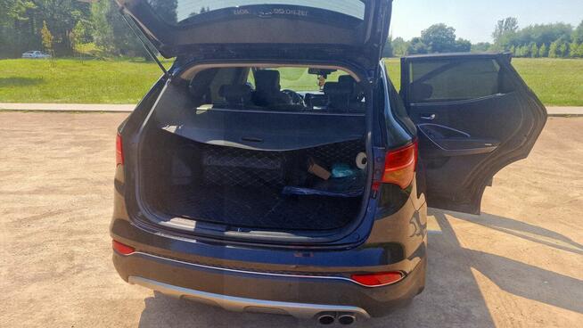 Hyundai Santa Fe Skawina - zdjęcie 7