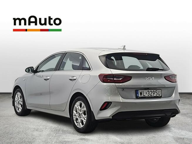 Kia Cee&#039;d 1.5 T-GDI L ! Z Polskiego Salonu ! Faktura Vat ! Warszawa - zdjęcie 3