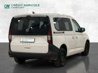 Volkswagen Caddy V 2.0 TDI Kombi Warszawa - zdjęcie 5