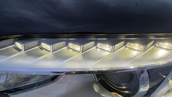 Audi Q7 Xenon Climatronic Duża Navi 7 osobowy S line mapa 296 koni Lębork - zdjęcie 10