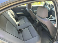 BMW 320D E90 Zarejestrowany 2.0 163 KM Gostyń - zdjęcie 7