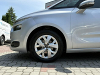 Citroen C4 Picasso Rezerwacja Tarnowskie Góry - zdjęcie 10
