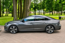 Peugeot 508 Sadlno - zdjęcie 5