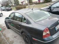 Volkswagen passat Żychlin - zdjęcie 8