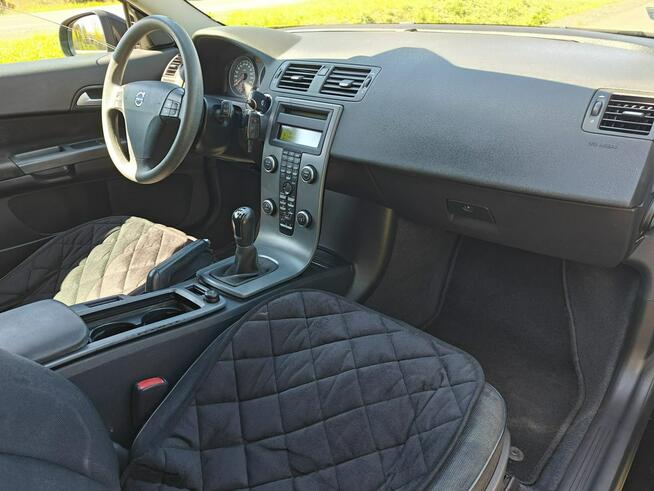 Volvo C30 Karczew - zdjęcie 9