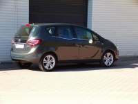 Opel Meriva Klimatronic /Led /Lift /2014r Mikołów - zdjęcie 5