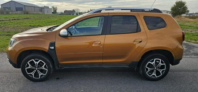Dacia Duster 1.3 TCe Prestige+ Pleszew - zdjęcie 12