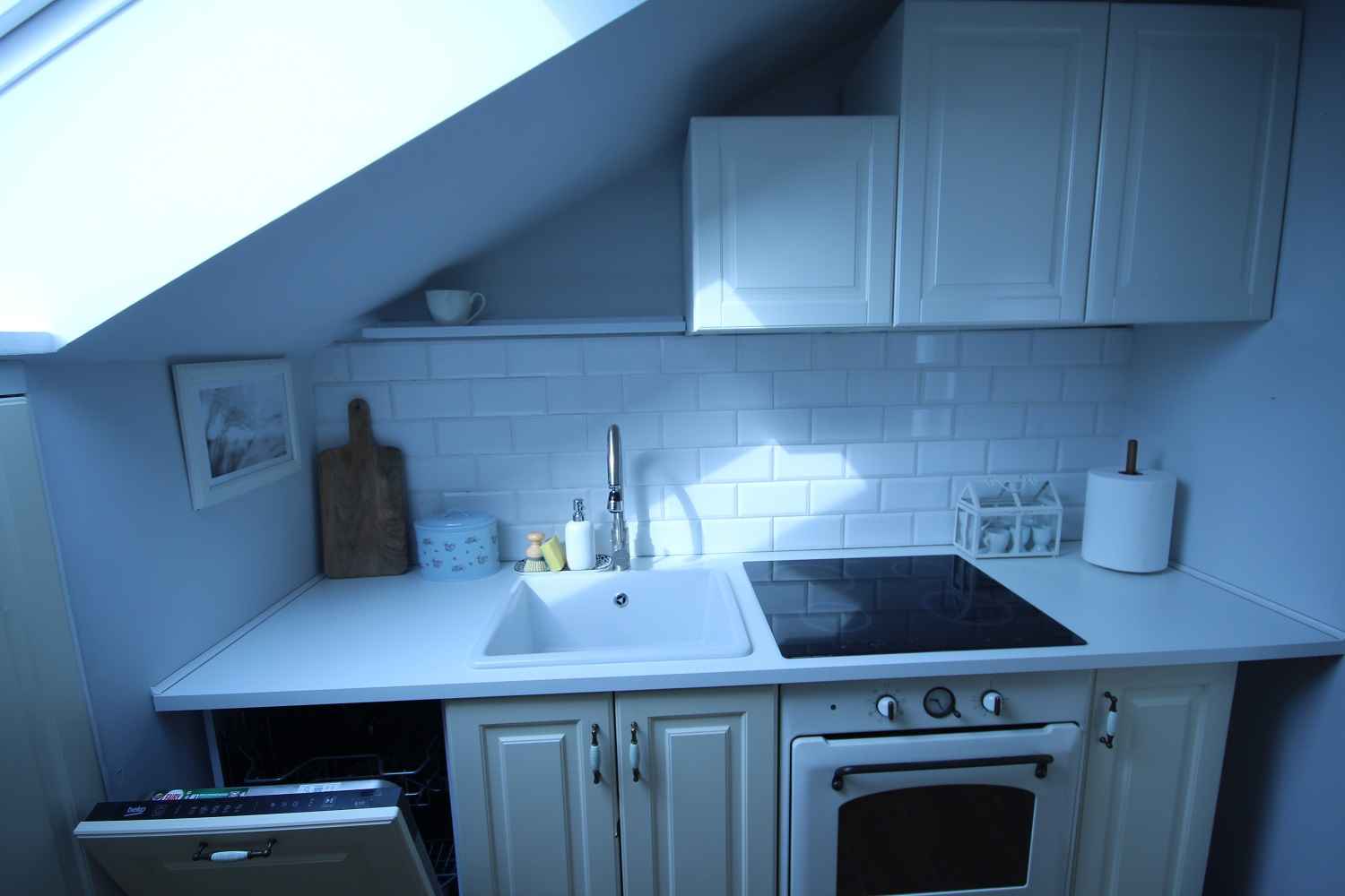 3pok, 76met, Okolice Słonimskiej BALKON/WINDA (Wrocław) Fabryczna - zdjęcie 5