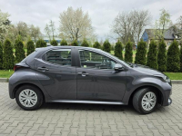 Toyota Yaris Pierwszy właściciel/Krajowy/fv/Benzyna Balice - zdjęcie 11