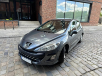 Peugeot 308 1.6 HDi | Tylko 126 tys. km | W jednej rodzinie