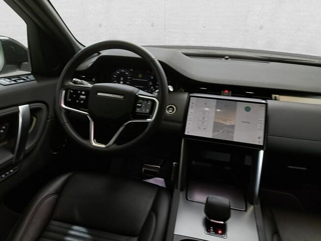 Land Rover Discovery Sport Poleasingowe.pl BZ Komorniki - zdjęcie 10