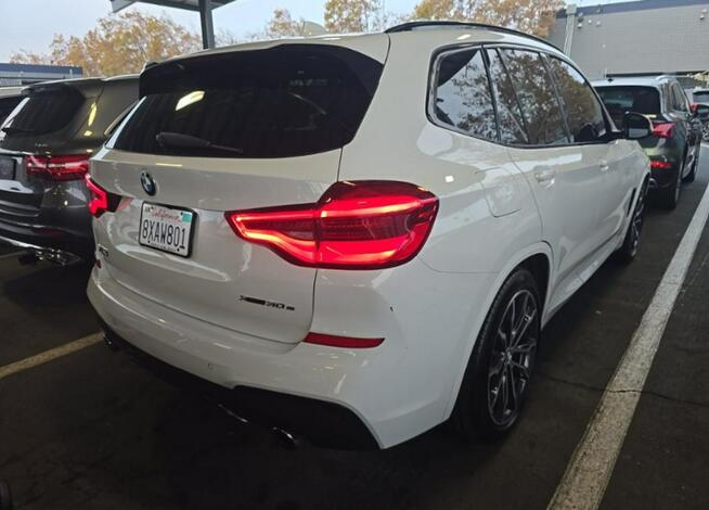 BMW X3 B48 / xDrive / M-Pakiet / Hybryda Chwaszczyno - zdjęcie 4