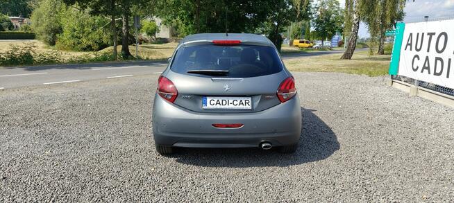Peugeot 208 GT, stan bdb. Goczałkowice-Zdrój - zdjęcie 5