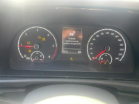 Volkswagen Caddy Salon PL Klimatronik 5 osobowy Parktronik Gliwice - zdjęcie 10